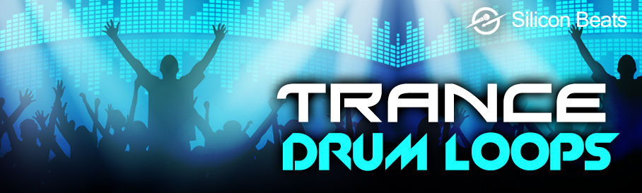 Trance Drum Loops