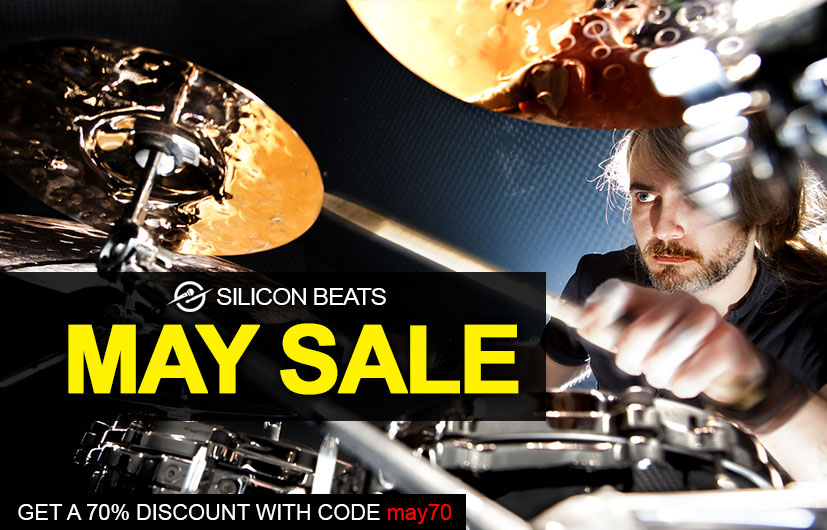 Download Your Drum Loops and Drum Samples