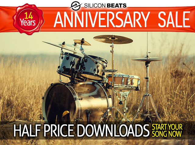 Download Drum Loops Right Now