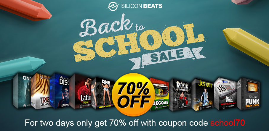 Download Drum Loops and Srum Samples